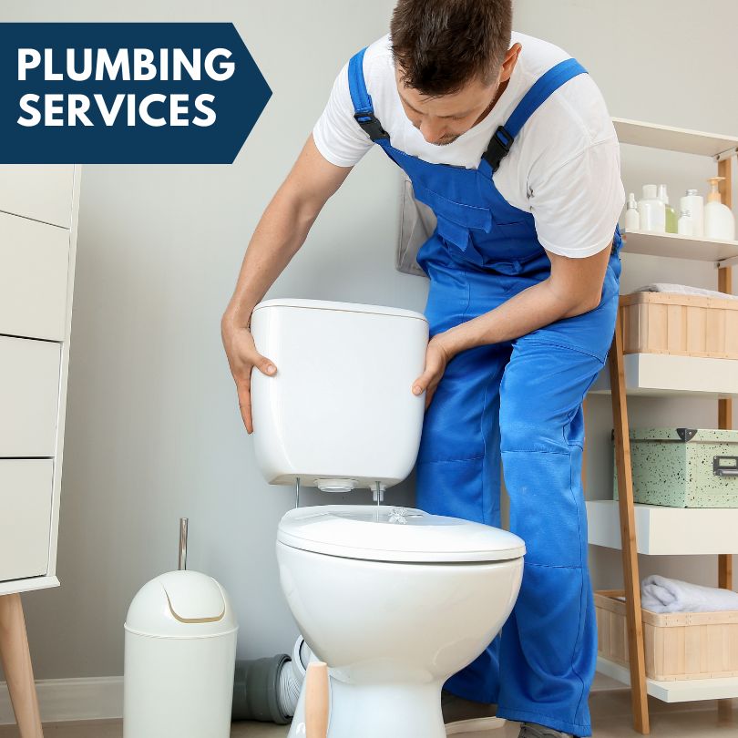 Plumbing Company in Erlanger, KY
